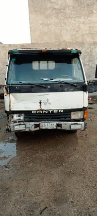 شفل وداينا • مكلف بالبنشر • بلعباس