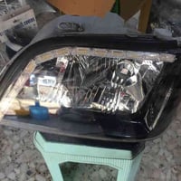 كرستال • لكزس • نجف