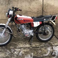 موديل ٢٣ • مكينه روبار • خانقين ميخاس