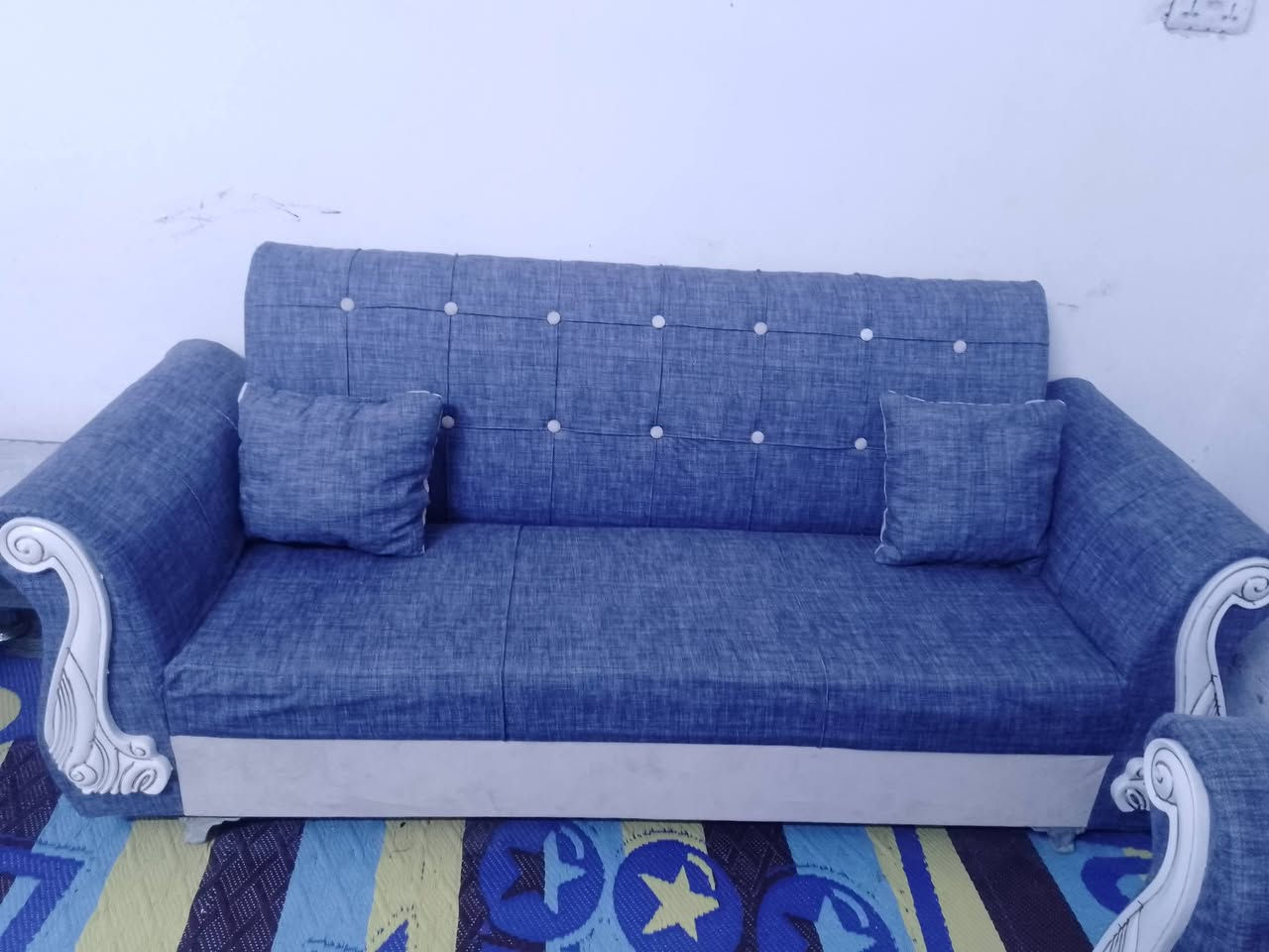 تخم للبيع ب١٥٠ عشر مقاعد


**إذا كنت صاحب هذا الإعلان وتريد حذفه لأي سبب، رجاءا أرسل رسالة إلى الدعم الفني**