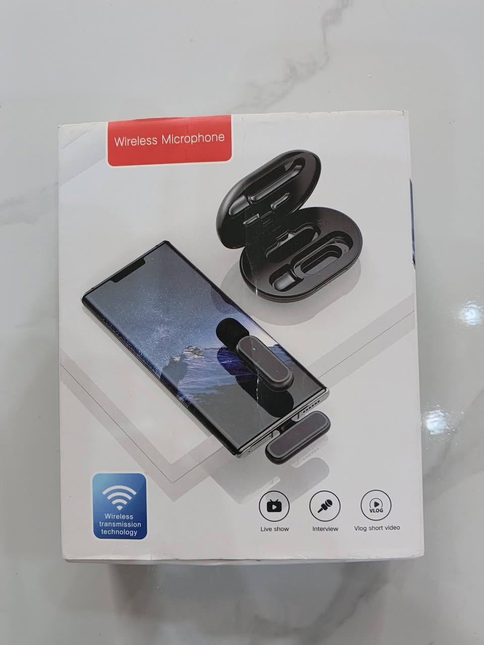 السلام عليكم
وصلت بضاعه جديده غير مستعمله 
امزون امزون
بنسب اسعار 
الي يريد حاجه يدخل واتساب يثبت الحجز 
توصيل مجاني داخل الموصل 
***********
واتساب الحجز فقط ماسنجر مااكدر ارد 
وشكرا
