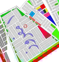 مكتب ابو مسلم الدراجي للعقار ❇️ رقم العقار 1178   المساحة 125 م     10...