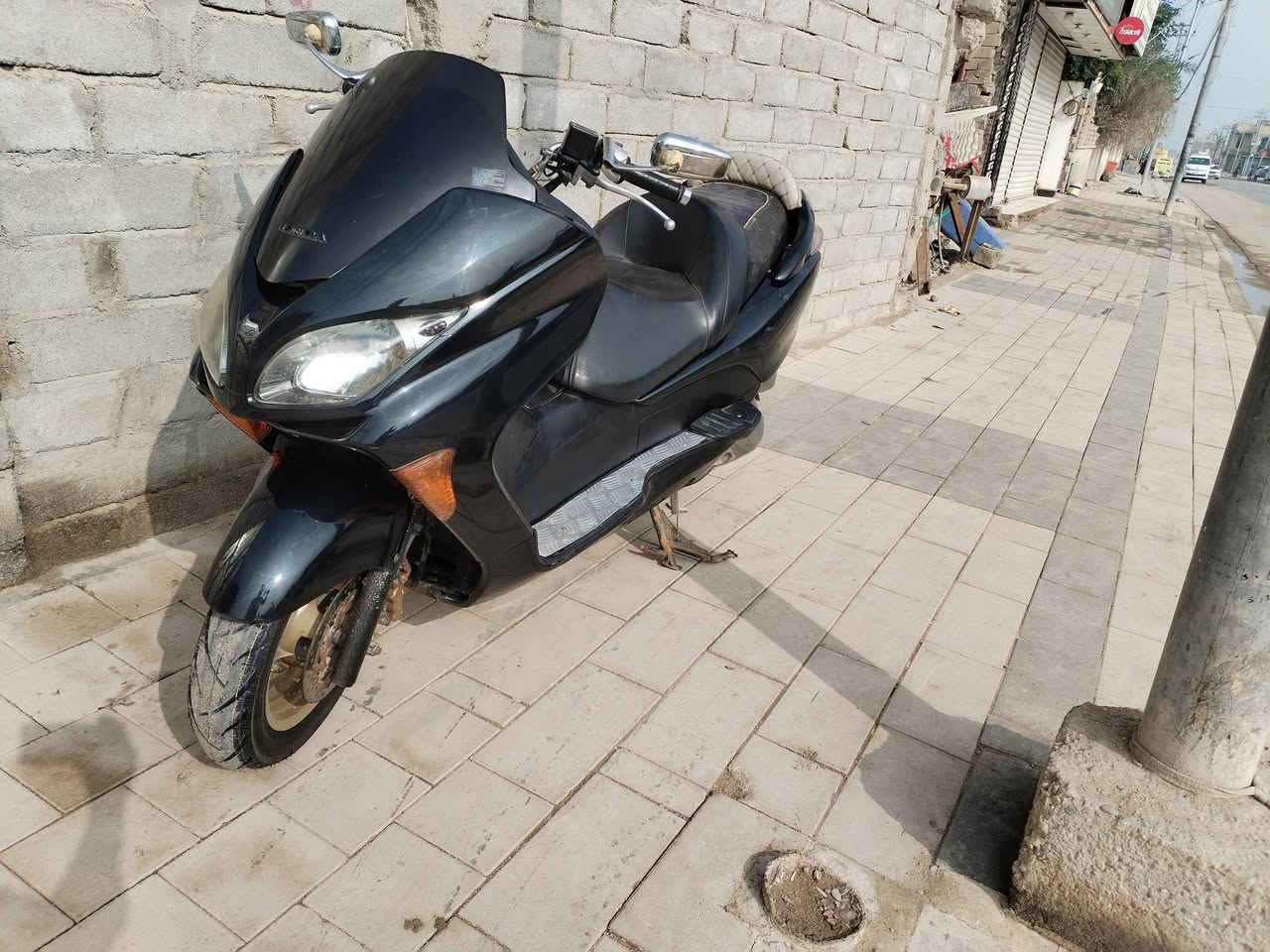 ٩.٠ للبيع مكفول كفال عامه
سعر المطلوب مليون ٣٠٠ وبيه مجال حك جيه
رقم الهاتف ***********
