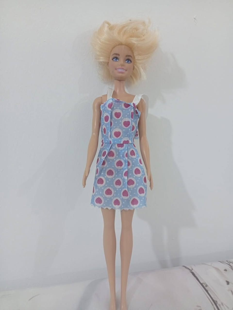 باربيات اصليه مختومه 6قطع
8الف


**إذا كنت صاحب هذا الإعلان وتريد حذفه لأي سبب، رجاءا أرسل رسالة إلى الدعم الفني**