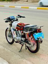 دراجة ٢٠٢٥ • وضع شركة • كاملة