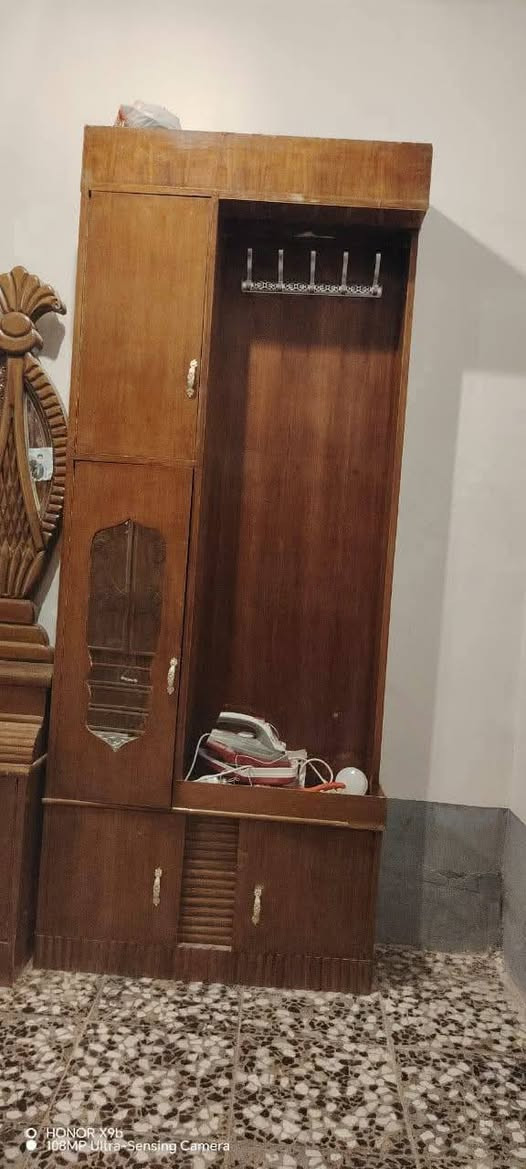 غرفه عراقي للبيع سعر600وبيهه مجال لشراي مكانه حله طريق شريفه


**إذا كنت صاحب هذا الإعلان وتريد حذفه لأي سبب، رجاءا أرسل رسالة إلى الدعم الفني**
