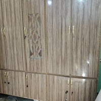 حي العسكري الشراي • كركوك • قطعتين