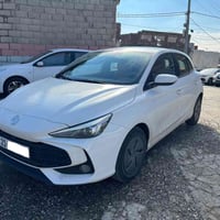 ام جي ٣ • ٢٠٢٥ • ٩٠٠٠ كم