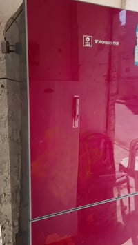 ثلاجه • نجف