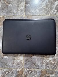 لابتوب اتش بي • مواصفات بالصور