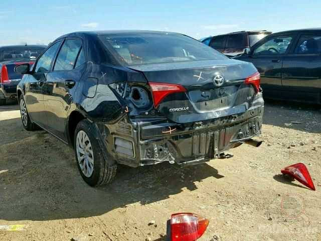 السلام عليكم كورلا للبيع 2018 Le ماشيه 129 بغداد بسمي وارد كندي حادثها دعامية خلفيه بجم كبس بدون ايرباك ولا تبديل  السيارة حلوه ومتصرف عليها ابد تخم تاير  السعر 132 وبيها مجال بسيط مكاني بغداد شهداء العبيدي موبايل ***********
