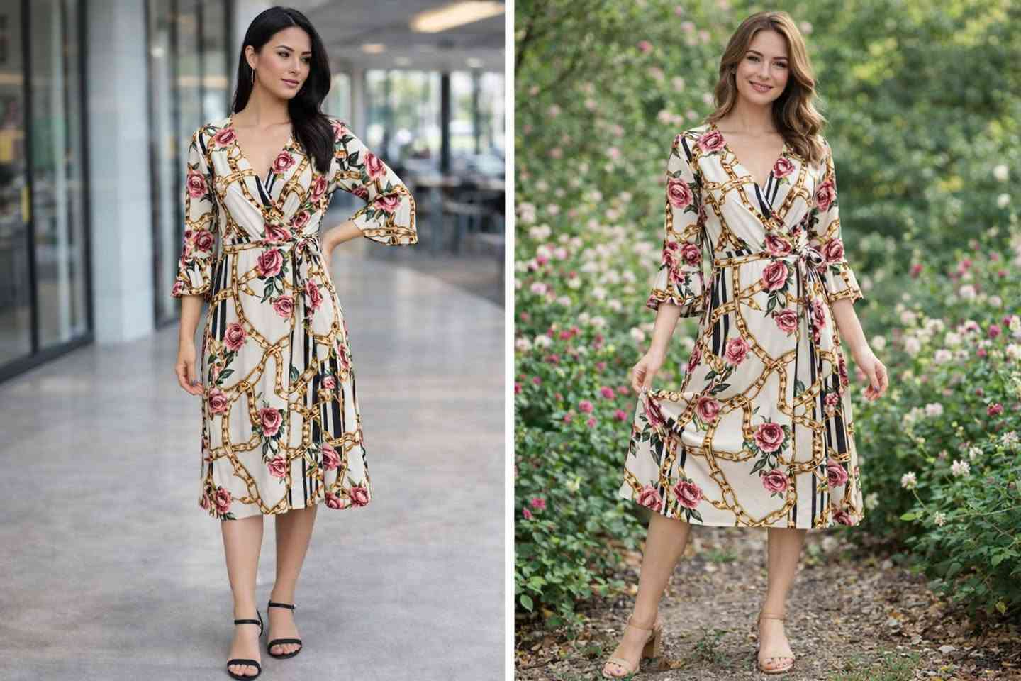 تكرار الموديل لزيادة الطلب
💣🔥 تخفيضات 🔥💣
فستان نسائي 💐💐
السعر السابق ب 12 الف
السعر الحالي فقط ب 9 الاف 💥💥
فري سايز
العنوان خانقين حي العمال مقابل مدرسة 11 آذار
للحجز يرجى مراسلة الصفحة
او مراسلة الرقم ***********
توصيل داخل خانقين 2000 فقط
توصيل جلولاء 4 الاف
توصيل قرتبة وجبارة 5 الاف
 #المتابعين #ملابساطفال #بغداد #ملابس_تركية #العراق
