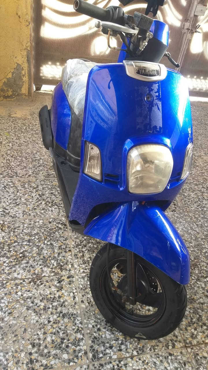 مكفوله كفاله عامه دراجه حاويه كهربايات كله شغاله
ونكره سلف تايراته جديدات دراجه ماثبعليه برغي 
مكاني بابل قضاء المحاويل والسعر 600 وبيه مجال 
مستعجل عله بيعته ولشراي يتصل وبيه خير ودلل 
واثه رقمي 💬  ***********  💬
