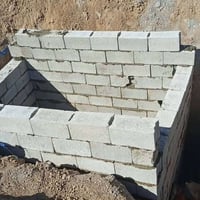 يوجد كادر حفر منهولات و بناء منهولات بأسعار مناسبه  رقم الهاتف 0773926...