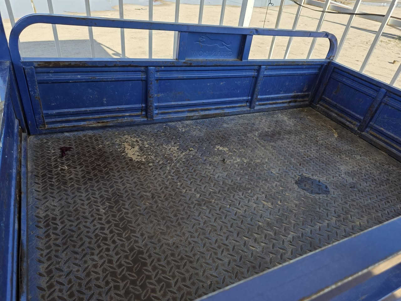 سلام عليكم ستوته مديل ٢٣ جاهزه من كلشي رقم قادسيه مكان النجف الحيدرية ***********السعر ٢٢٥٠
