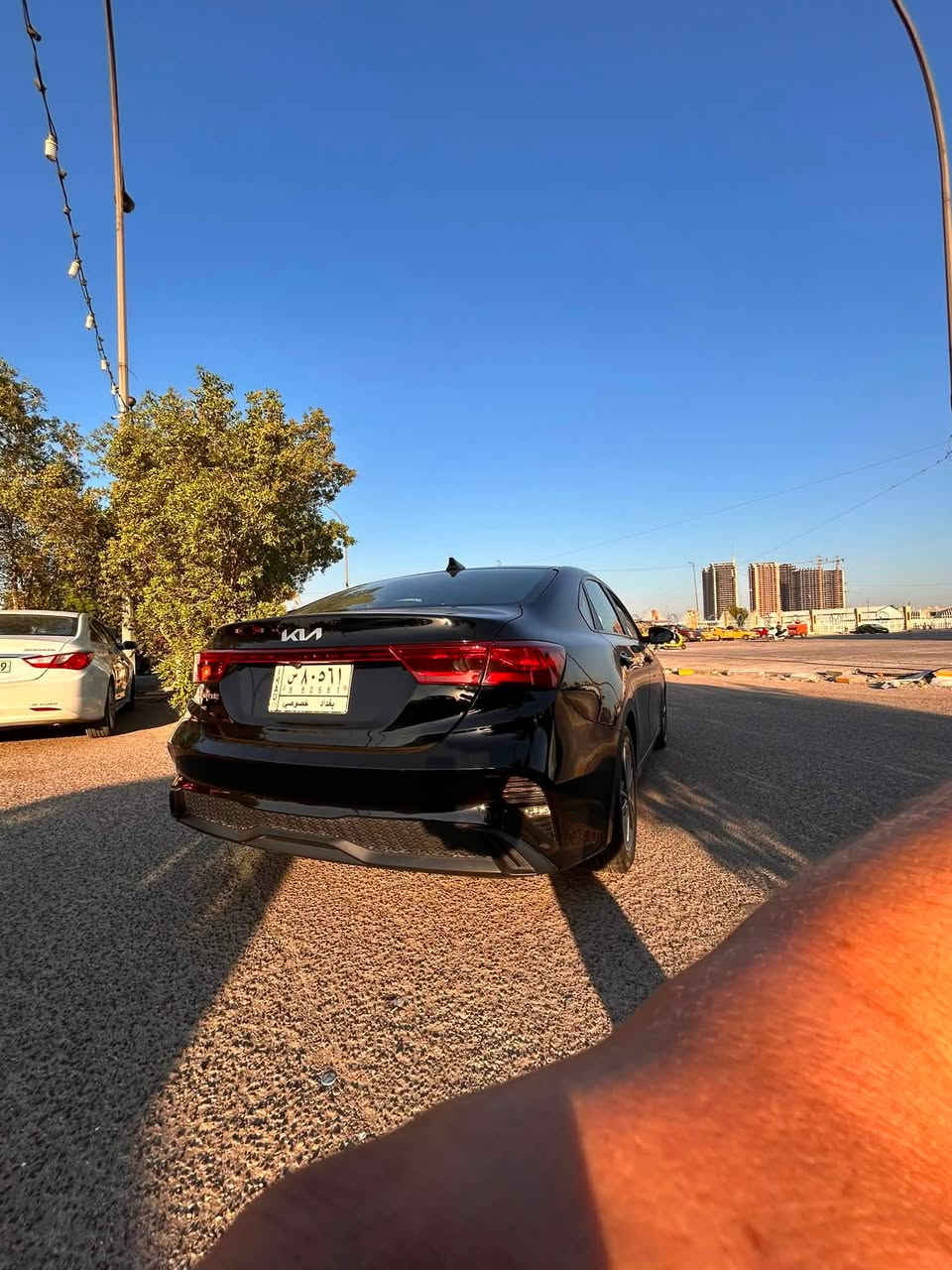 سلام عليكم كيا فورتي 2022 رقم بغداد معوقين
وارد امريكي حادث جاملغ مبدل وشبر من الباب صبغ سياره مص مواصفات شاشه رادار امامي سياقه ذاتيه مانع النحدار سياره بعد سنه ونص صير حره سعر 135 بيها مجال بسيط *********** واتساب
