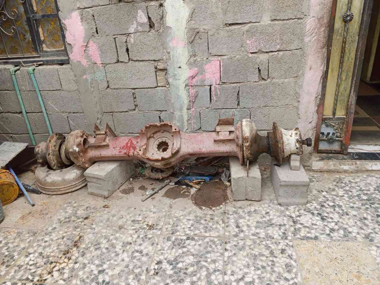 السلام عليكم
دنكير يفه البيع سعر 250
عنوان بصره رقم ***********
