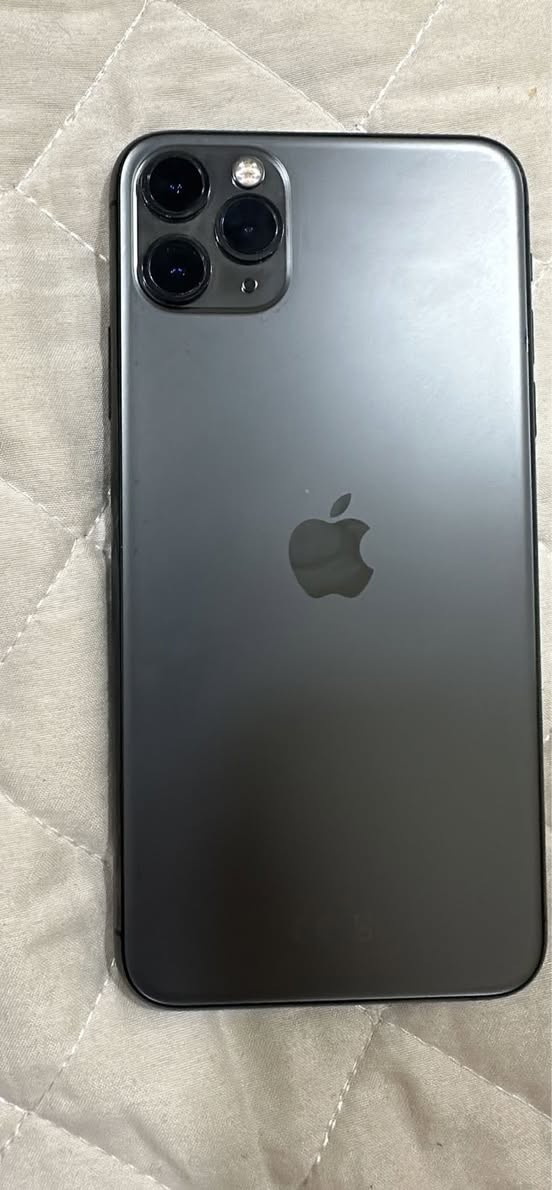 للبيع ايفون 11 برو ماكس بطارية 72 ومساحة 64 مبدل شاشة اصلي سعره 275


**إذا كنت صاحب هذا الإعلان وتريد حذفه لأي سبب، رجاءا أرسل رسالة إلى الدعم الفني**