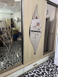بغداد الوزيرية • جامع النداء • مول القاهرة