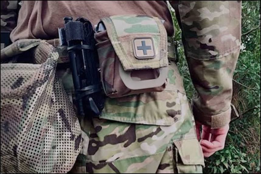 جنط حقيبة طبابة عسكرية ماركة better tactical 

فقط حقيبة بدون محتويات

السعر 15 الف للقطعة 
التوصيل 5 كل المحافظات 
باقي 4 قطع لون رصاصي


**إذا كنت صاحب هذا الإعلان وتريد حذفه لأي سبب، رجاءا أرسل رسالة إلى الدعم الفني**