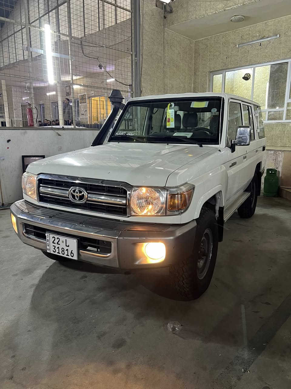 اللهم صلی علی نبینا محمد
تویوتا میكزمین 
حوثیة
مودیل//2015 
كاز 6 سلندر
ماشیة 78 الف كم حقیقي
سیارة جدیدة بلجیس
٥ تایرات زیرو دنلوب 
رقم و سنوية و فحص و هزة جدید
***********

عنوان// اربیل
