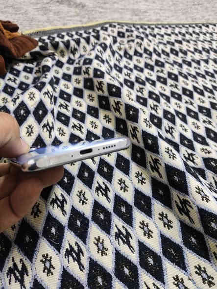 شاومي 10 تي ذاكرة 128 بوبجي 90 فريم شاشة 144 هرتز جهاز شرط نظيف بدون عيب سعرة 180 وبي مجال ***********
