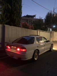 موديل 1992 • جير عادي • أربيل