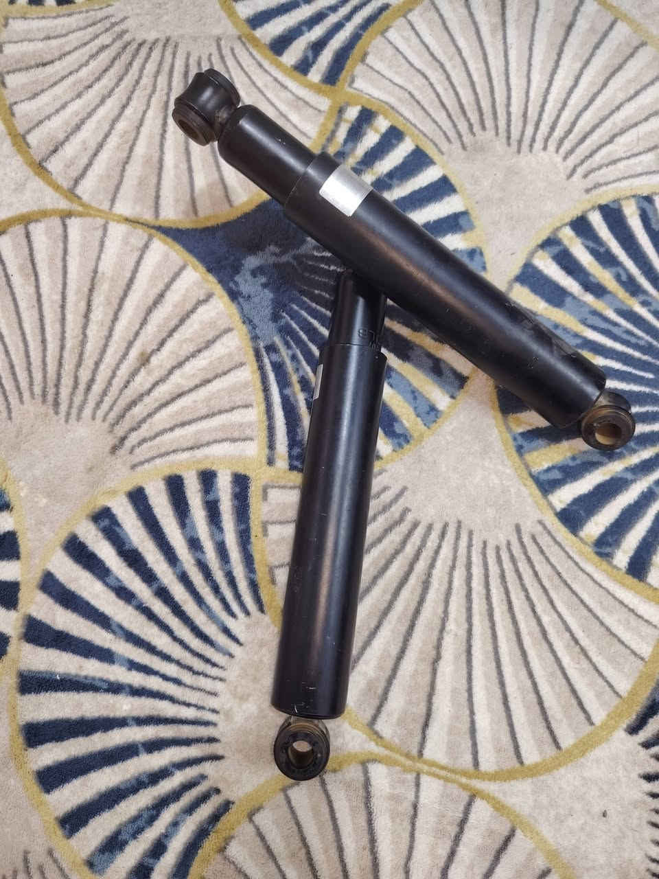 السلام عليكم دبلات مال بيكم نيسان للبيع السعر خاص اصلي شرط الفحص العنوان بابل


**إذا كنت صاحب هذا الإعلان وتريد حذفه لأي سبب، رجاءا أرسل رسالة إلى الدعم الفني**