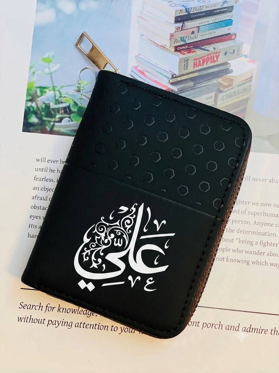 طباعة حسب الطلب اسمائكم نطبعها بكل دقه وجمال 😍


**إذا كنت صاحب هذا الإعلان وتريد حذفه لأي سبب، رجاءا أرسل رسالة إلى الدعم الفني**