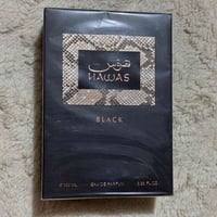 عطور هوس • نسائي • رجالي