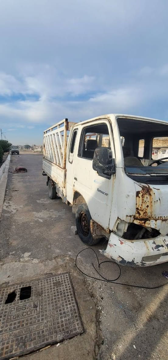 كيا سامسونك رقم واسط السياره موجوده غراضه جدد مامشدوات جامات وبك لايتات سياره متروكه مكان السياره بغداد السعر 20 ورقه الشراي يتصل (***********
