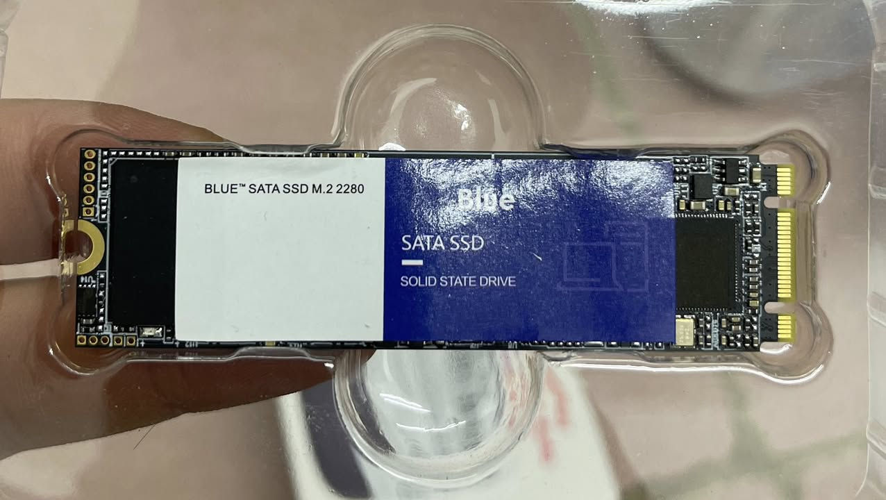 هارد ٤ تيرابايت


**إذا كنت صاحب هذا الإعلان وتريد حذفه لأي سبب، رجاءا أرسل رسالة إلى الدعم الفني**