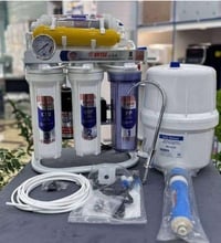 فلتر منزلي • ٨مراحل • أربيل