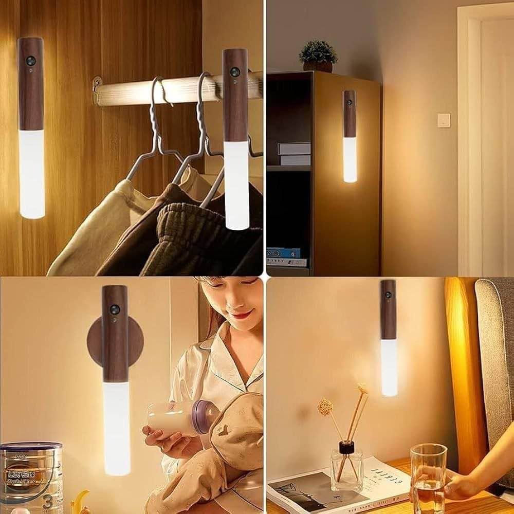 � إضاءة ذكية بكل بساطة!

مصباح LED لاسلكي بحساس حركة، يشتغل تلقائياً عند مرورك، قابل للشحن وسهل التركيب بدون أسلاك.

✨ مناسب لغرفة النوم، الممرات، الحمام، والمطبخ.

📩 راسلنا للطلب قبل نفاد الكمية.

الهاشتاكات:
#مصباح_ذكي #إضاءة_LED #ديكور_المنزل #منتجات_منزلية #تسوق_العراق Colombo, Sri Lanka


**إذا كنت صاحب هذا الإعلان وتريد حذفه لأي سبب، رجاءا أرسل رسالة إلى الدعم الفني**