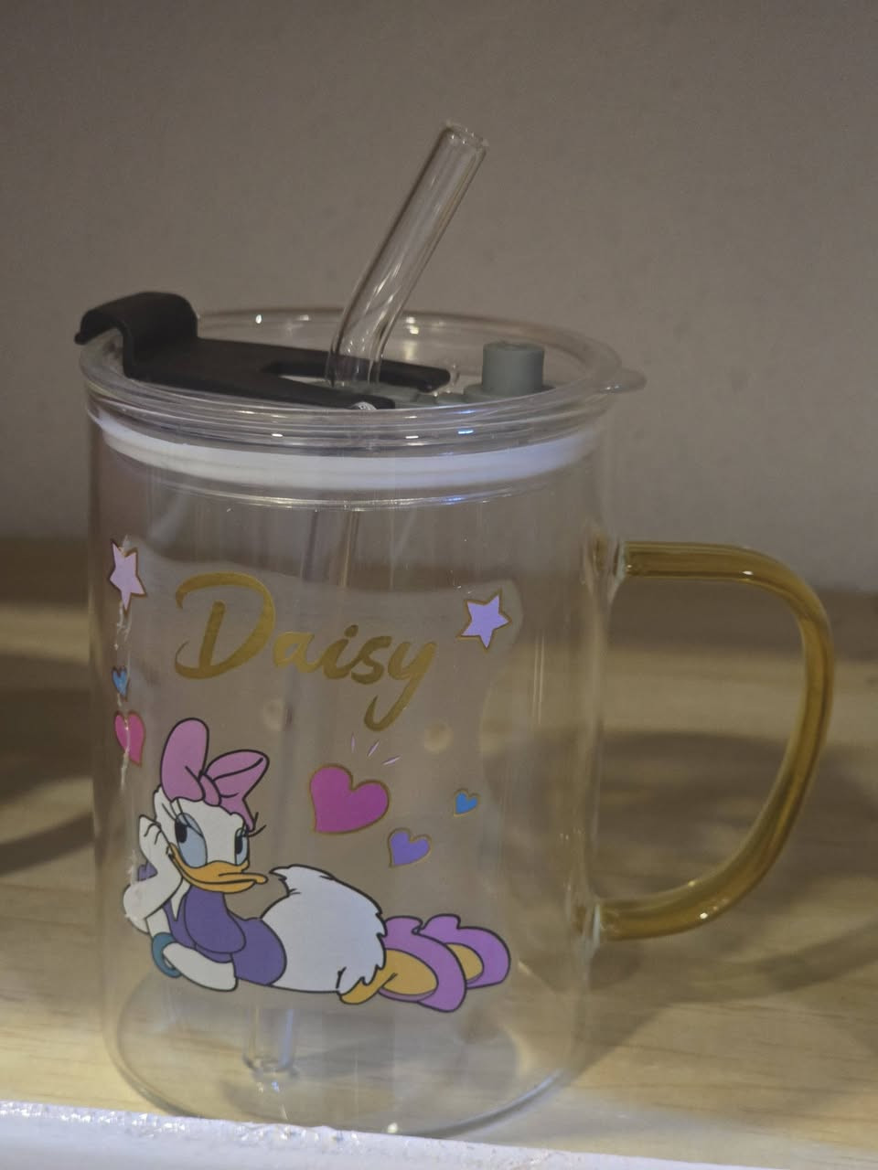 السلام عليكم زبائننا الاعزاء
وفرنالكم مگ فاخر جوده ممتازه طلاء ثابت😍
التغليف مجاني🎁
متوفر توصيل مجاني داخل جبله🚕
او تشرفونا للمحل العنوان/بابل _ جبله_ حي الوحده_مجاور مدرسة ام المؤمنين او مجاور ازياء ريفان 
اوقات العمل من الساعه الثامنه صباحاً ☀
حتى الساعه الثانيه عشر ليلاً 🌑


**إذا كنت صاحب هذا الإعلان وتريد حذفه لأي سبب، رجاءا أرسل رسالة إلى الدعم الفني**