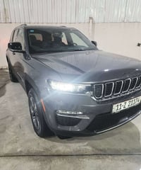 جيب 4xe 2024 لمتد  لون مميز جديدة بدون صبغ  ماشية ٢٦٠٠٠ السعر ٣٢٠٠٠ 07...