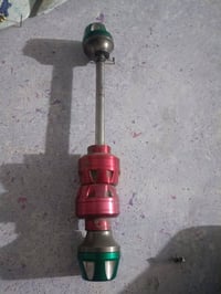 مدينه الصدر • كلمن • قطع غيار