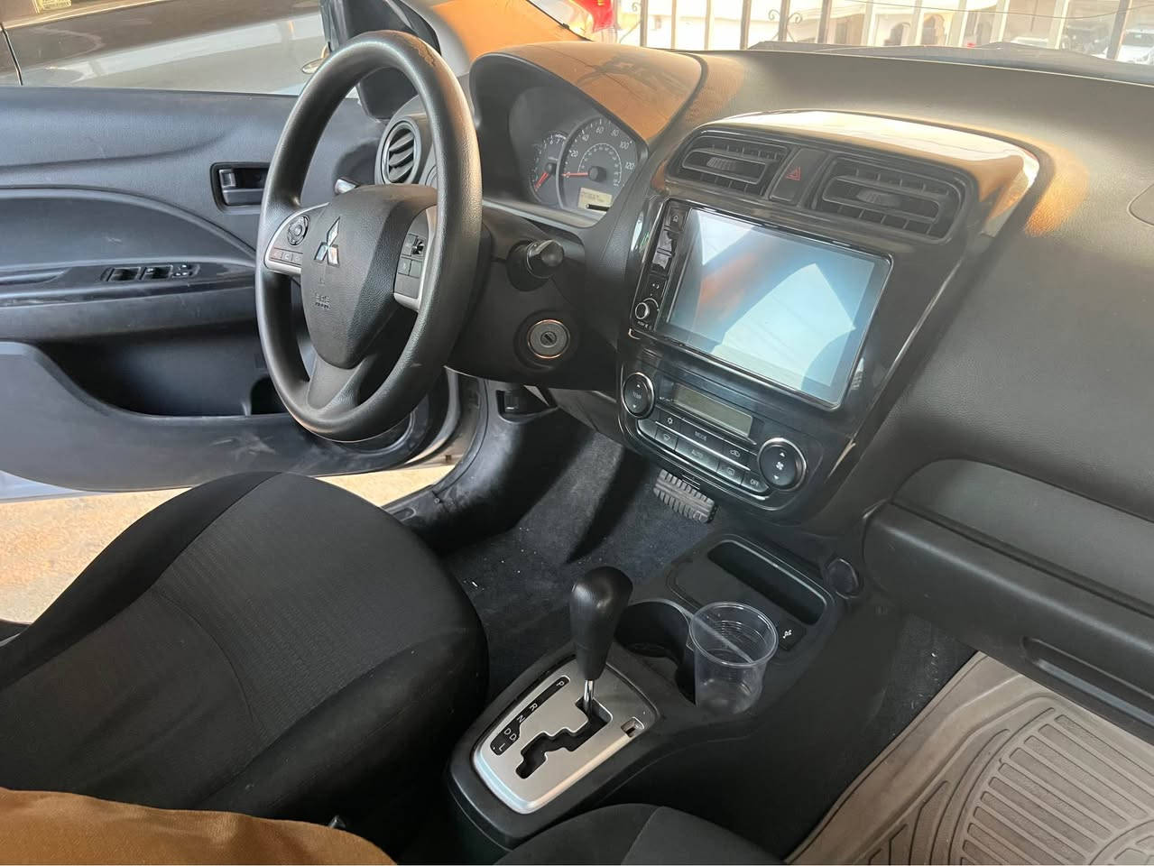 موديل 2021ميراج   ٤قطحه صبخ بدون دواخل رقم وسنويه جديد سعر95ورقه ٣روقه غرامه انقطح من سعر بعد اتفاق مكان سياره قضاء عقره ***********مراوس ب رقم شيمالي فقط اكر, نينوى
