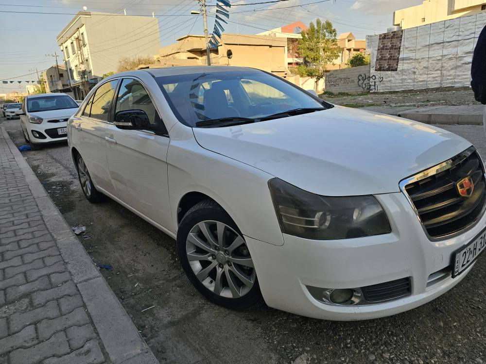 ام كراند موديل 2013 فوول 
فقط بونيد رش بدون ضربه بدون هلالات كير مكينه كامري 2400بلشرط  سياره بأسمي شرط التحويل وكاله *********** 
السعر .75 بي مجال قليل كركوك, العراق
