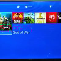 بلي فور • مهكر • ٥٠٠ جيجا