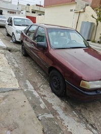 اوپل • ١٩٩١ • اوتوماتيك