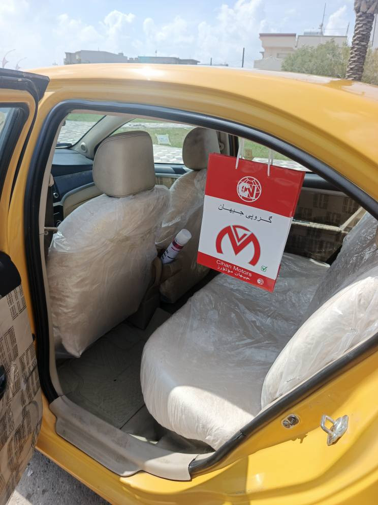 ‏السلام عليكم ✋
‏ كريت ويل 2016 ✈️
‏كلين بدون حادث ✅
‏رقم بغداد سنويه لحد 2027 مشروع وطني دولي ارقام انكليزي باسمي شرط التحويل ثاني يوم احولها باسمك    مقدم ع بطاقت بنزين  مستلم وصل السياره احلى من الصور بهواي 🚕 تبريد وتدفئه شغال
‏والسياره متعوب عليها صدرها 100 /100✅🚖 جديده كهربائياته كلها شغاله مابيها شي نقص صبغتها جديده  ✅ دوشمت الكاعيه كلها جلد و سقفها هم امدوشم و الكشنات هم امدوشمه وغرفت السياره كلها جديده
‏  كير عادي مكينه  بلادي شرط كفاله عامه
‏ مختصر تاخذ السياره وتدعيلي وبوجهك ع شارع جاهزه ع✅ اخر حبايه+ السعر 70 وبيها مجال واني خادم   مكاني كركوك حي الواسطي
‏واتساب او اتصال  *********** كركوك, العراق
