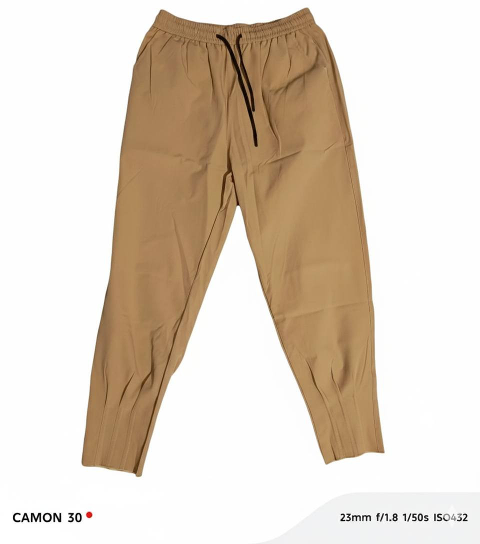 👕 كشختك علينا.. والسعر ولا بالأحلام! 🔥
​تبي تجدد مظهرك وتلبس أرقى الموديلات وبأقل الأسعار؟ الحك ما يلحق! 🏃‍♂️💨
​قطع مميزة، خامات مريحة، وتصاميم تناسب ذوقك.. وكل هذا بسعر ثابت وموحد:
💰 السعر: 5,000 دينار فقط للقطعة الواحدة! 💰
​ليش تتسوق من عندنا؟
​أحدث الموديلات: تشكيلة جديدة وصلت الآن.
​جودة ممتازة: خامات قطنية مريحة للبس اليومي.
​أرخص سعر: تحدينا الغلاء وجبنا لك الأنسب.
​📍 للحجز والاستفسار:
تواصلوا معنا الآن عبر الواتساب أو الاتصال المباشر على الرقم:
📞 ***********
​🚚 يوجد خدمة توصيل لجميع المناطق!
​#ملابس_رجالي #أزياء #عروض #تخفيضات #كشخة #أناقة_رجل #العراق
