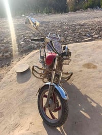 دراجه للبيع دراجه حلوو ونضيفه مال شغل  الدراجه بدون اوراق مكاتبه اسوي ...