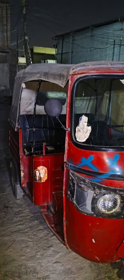 سلام عليكم تكتك اتول  محمور تفي اس موديل ١٩  محرك كفاله السعر 1500 وبيه مجال حك الجيه رقم الهاتف العنوان بغداد البلديات ❤️ رقم الهاتف ***********
