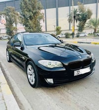 528i • ٢٠١٢ • رقم اربيل