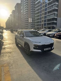 جيتور داشنك 2024 فول 1/1 محرك 1600  بنوراما  كشنات  كهرباء تدفئة  تشغي...