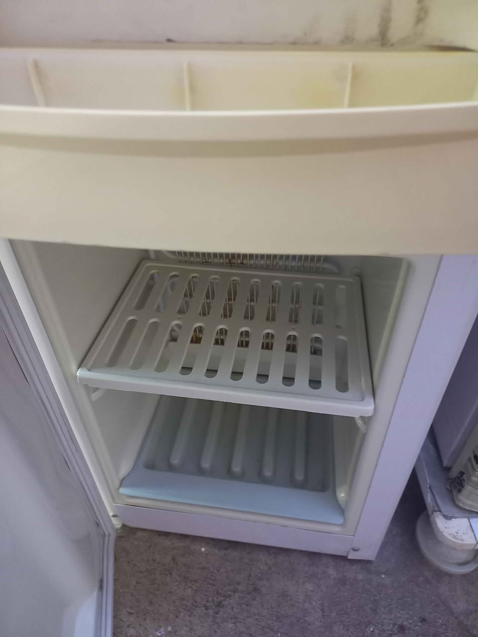 براد شرط الشغل بس بي كسر من فوك للبيع سعره 30 وبي مجال كركوك, العراق


**إذا كنت صاحب هذا الإعلان وتريد حذفه لأي سبب، رجاءا أرسل رسالة إلى الدعم الفني**