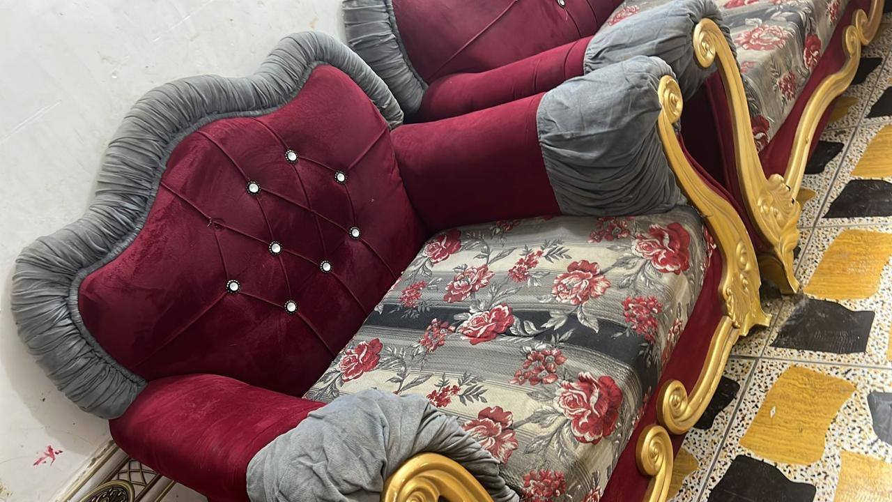 سلام عليكم تخم للبيع بعده جديد السعر 400وبي مجال الرقم ***********
