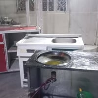 غراض مطعم • نظيفات • البصرة الجزيره